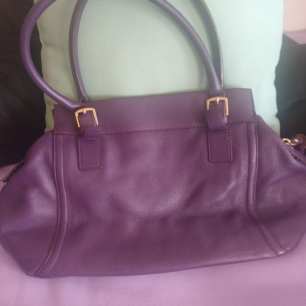 Kate Spade Satchel Handbag - Picture 2 of 4